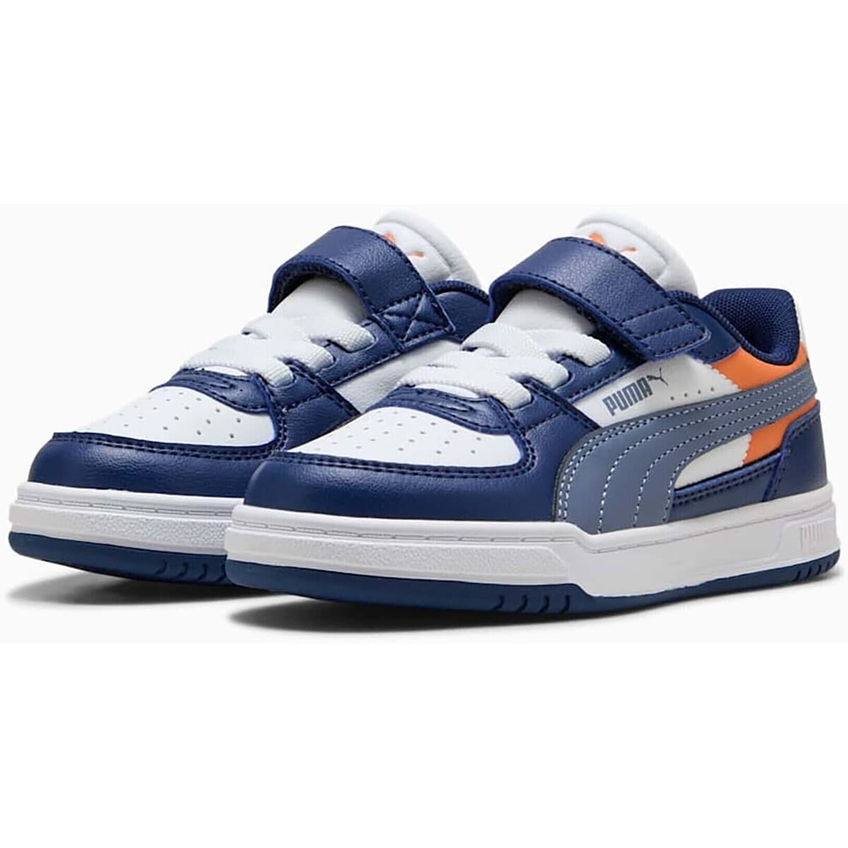 Men's Gym Shoes Puma Blue