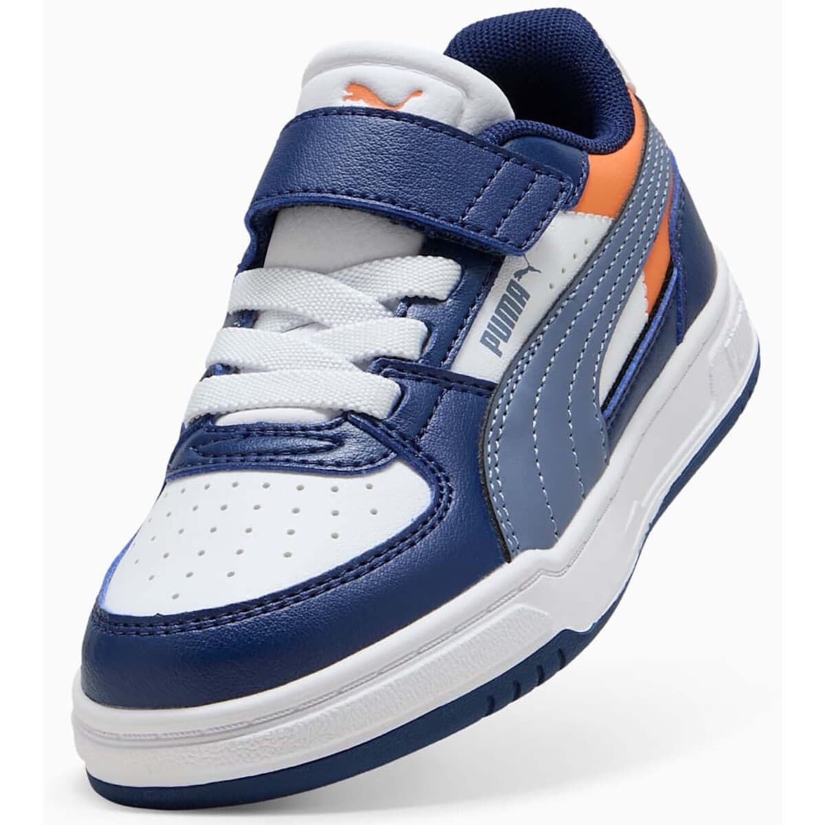 Men's Gym Shoes Puma Blue