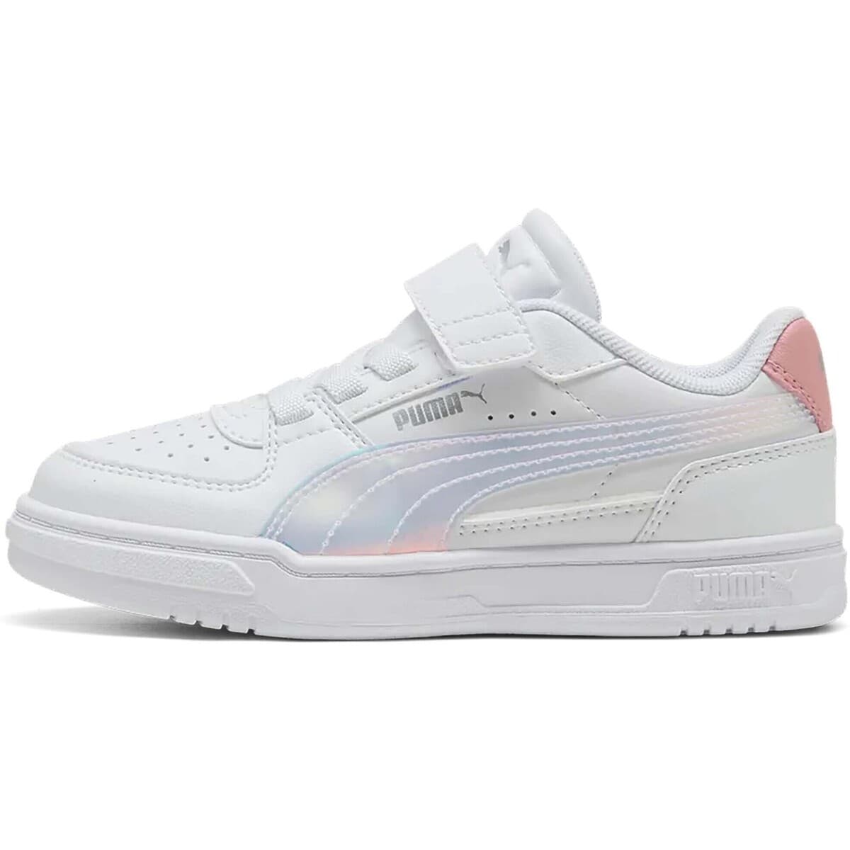 Xαμηλά Sneakers Puma Caven Iii Holo 2.0 Ac+ Ps