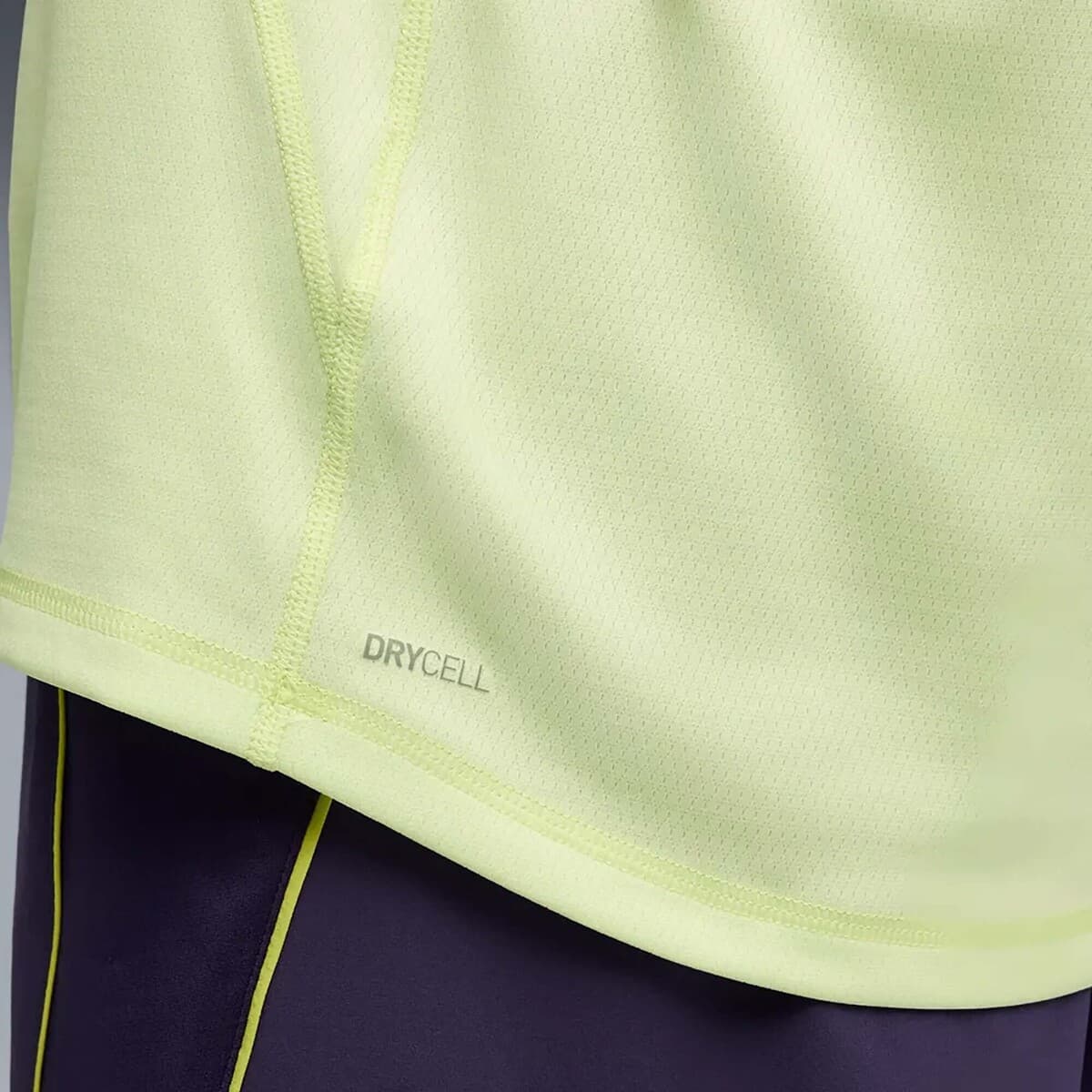 Men's T-Shirts Puma Green