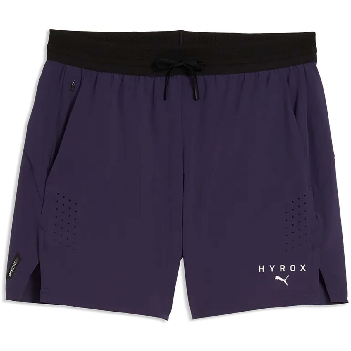 Men's Shorts Puma Purple