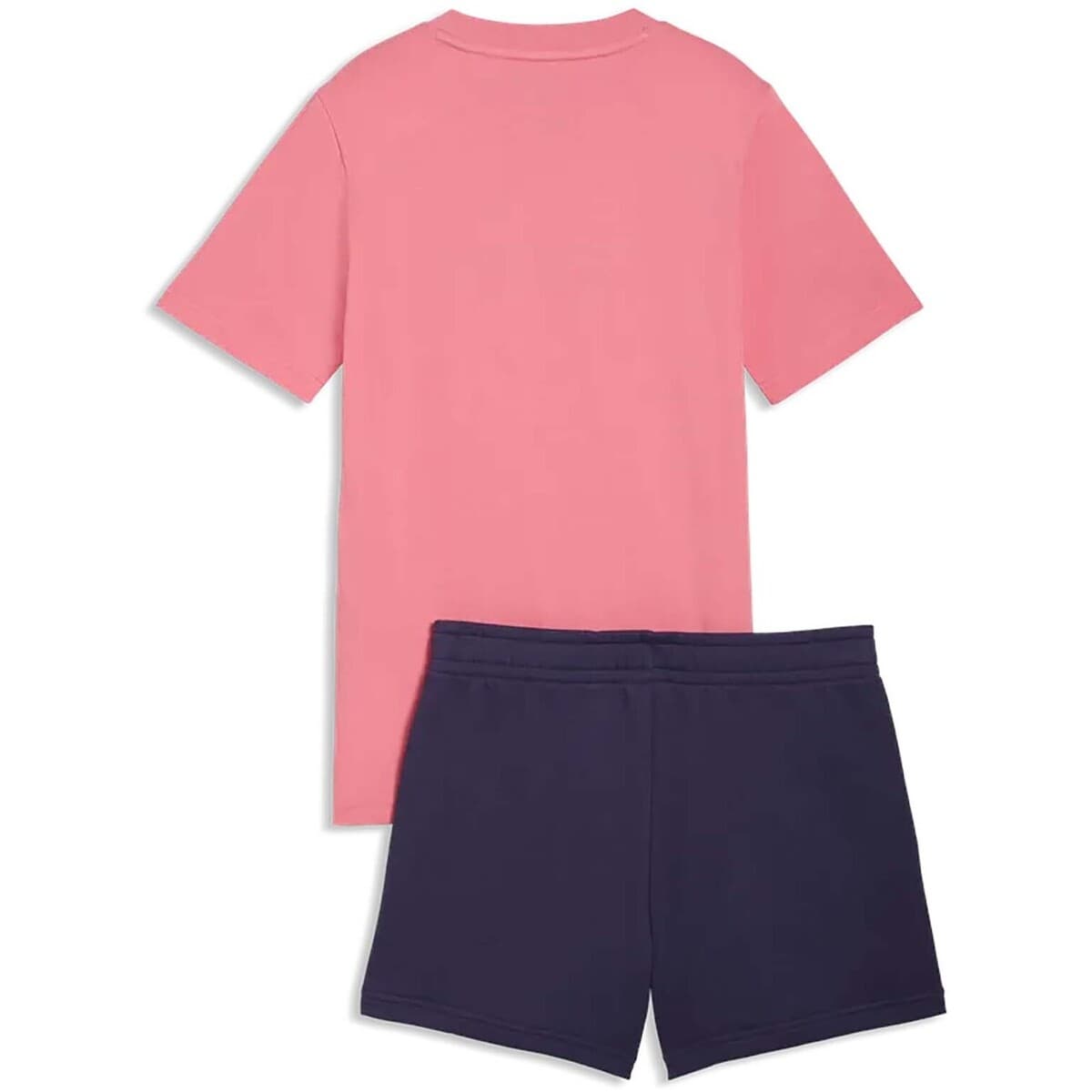 Girls' T-Shirts Puma Pink