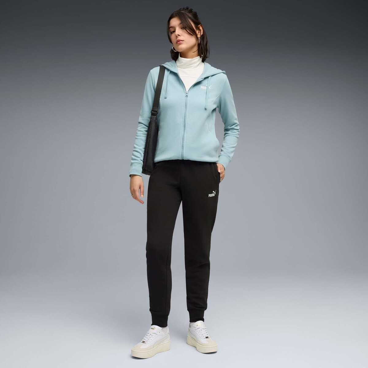 Women's Tracksuits Puma Blue