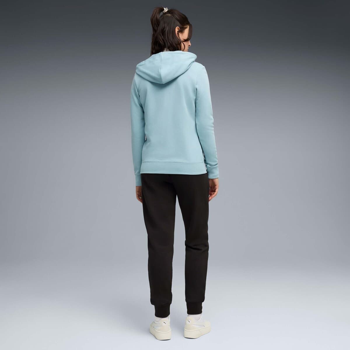Women's Tracksuits Puma Blue