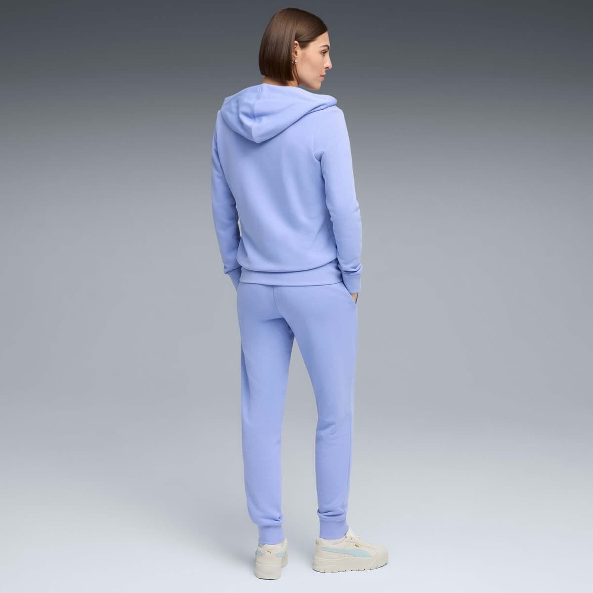 Women's Tracksuits Puma Purple