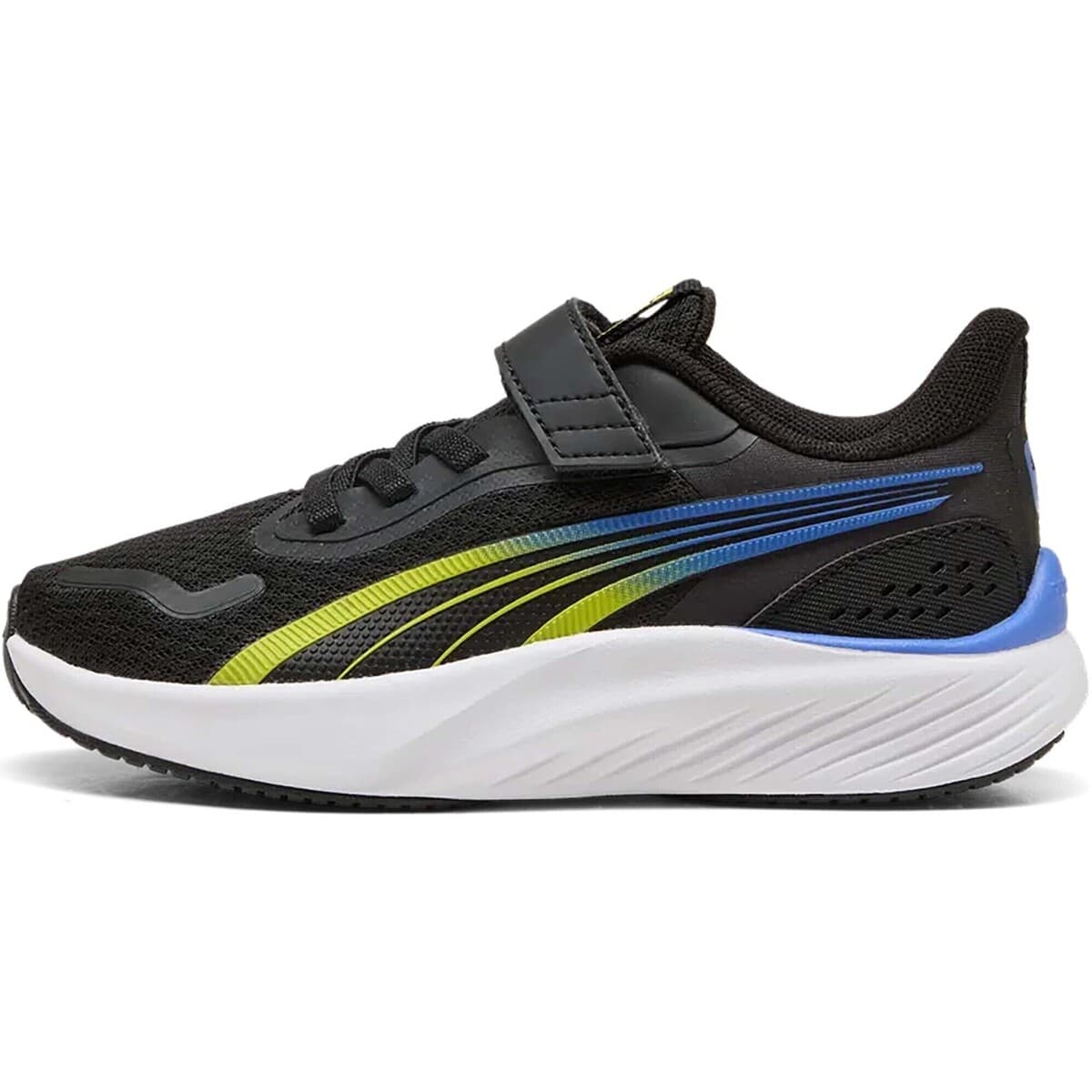 Men's Gym Shoes Puma Black