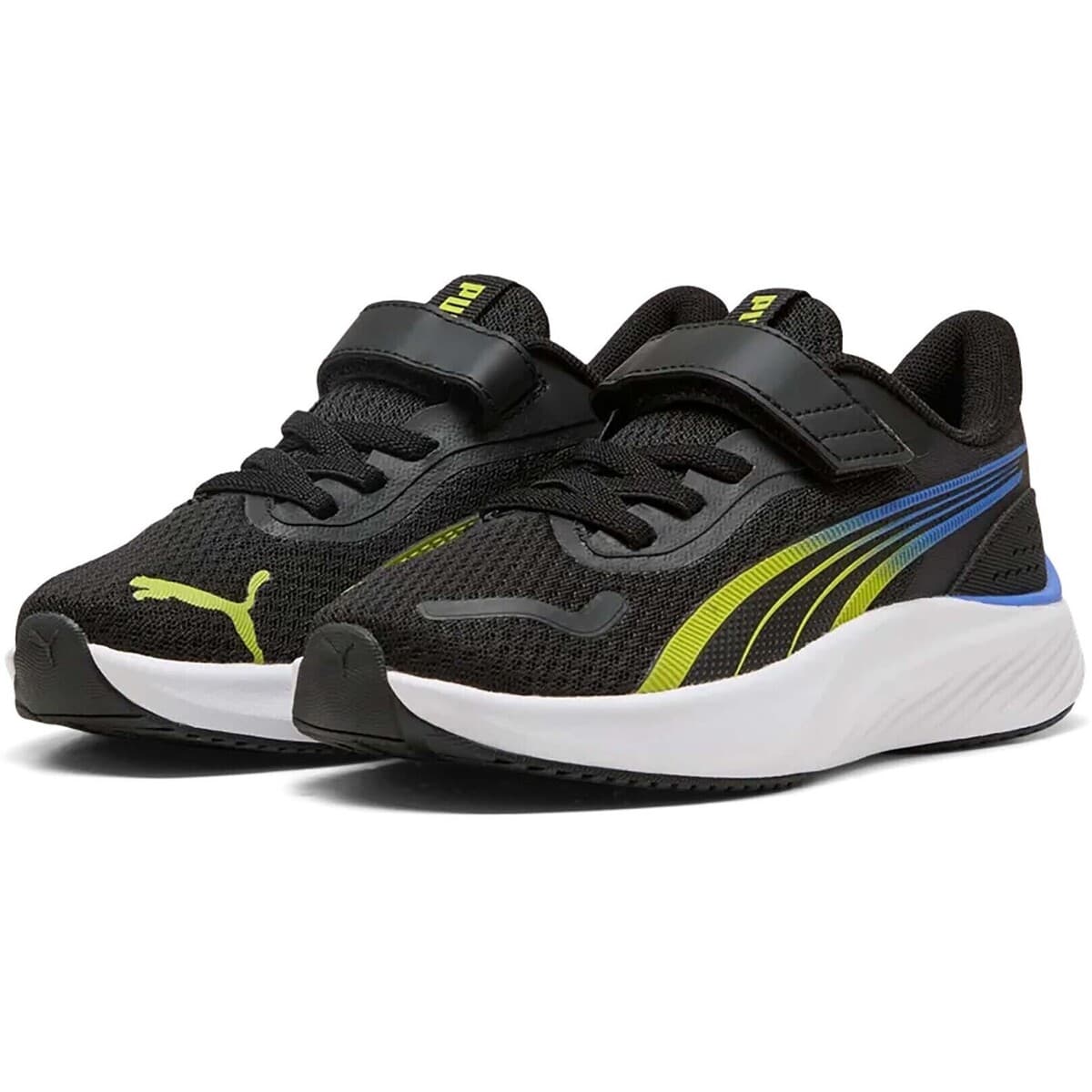Men's Gym Shoes Puma Black