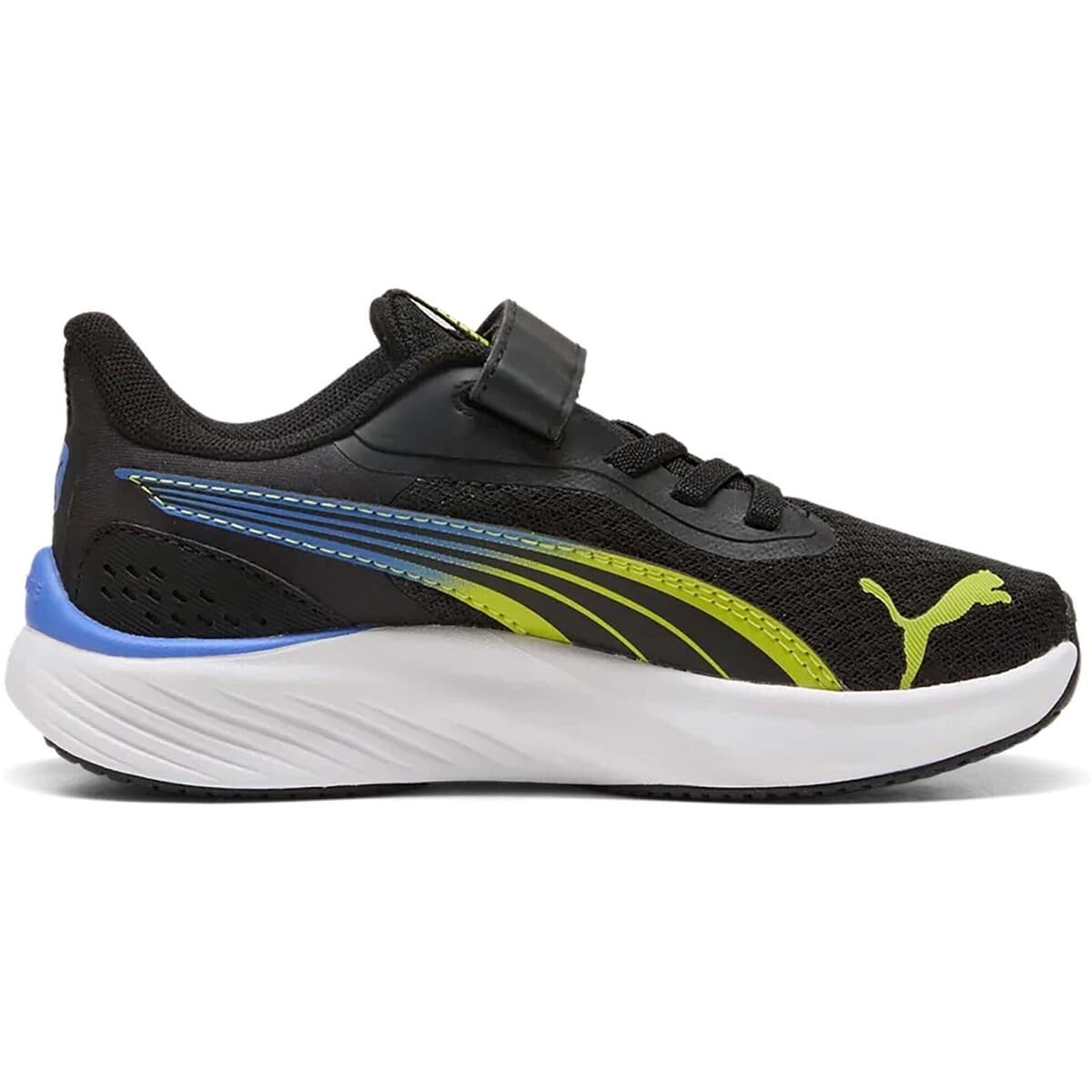 Men's Gym Shoes Puma Black