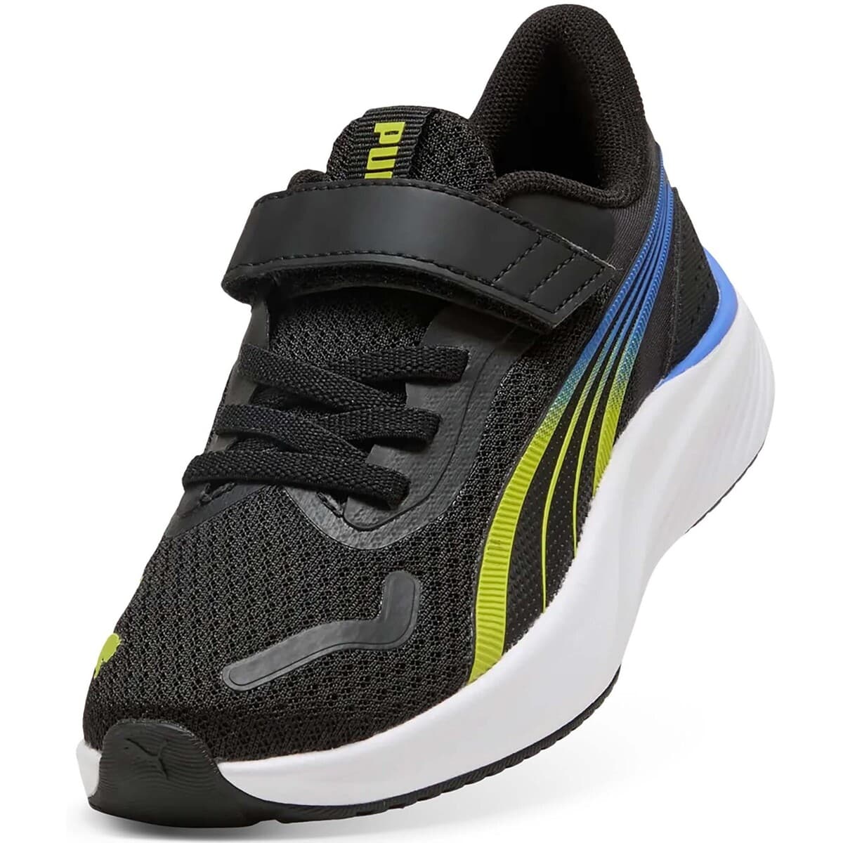 Men's Gym Shoes Puma Black