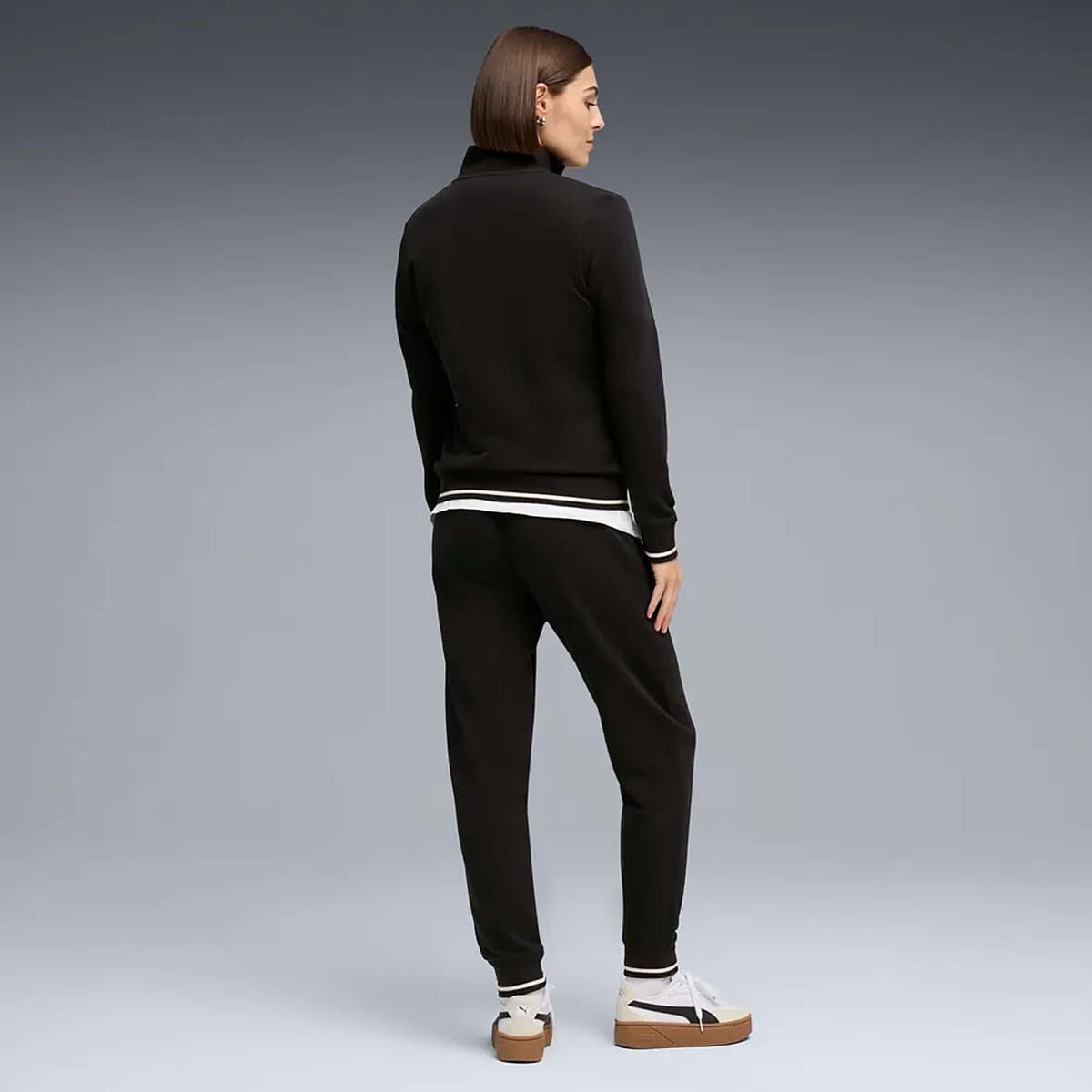 Women's Tracksuits Puma Black