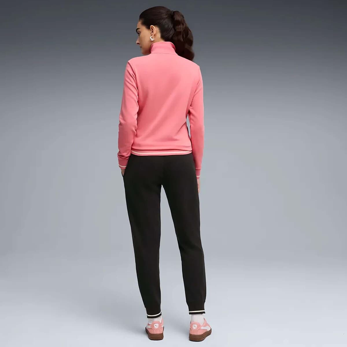 Women's Tracksuits Puma Pink