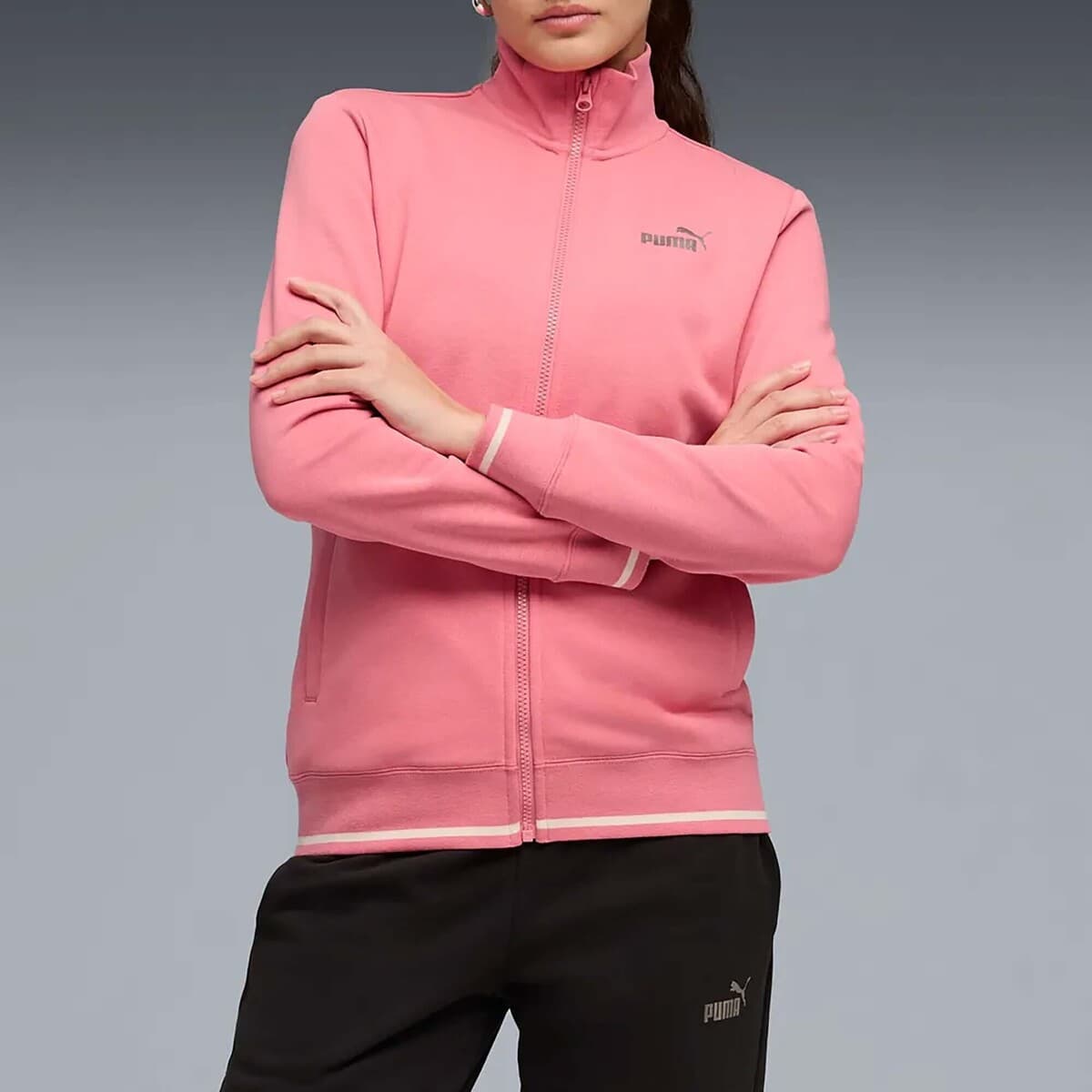 Women's Tracksuits Puma Pink