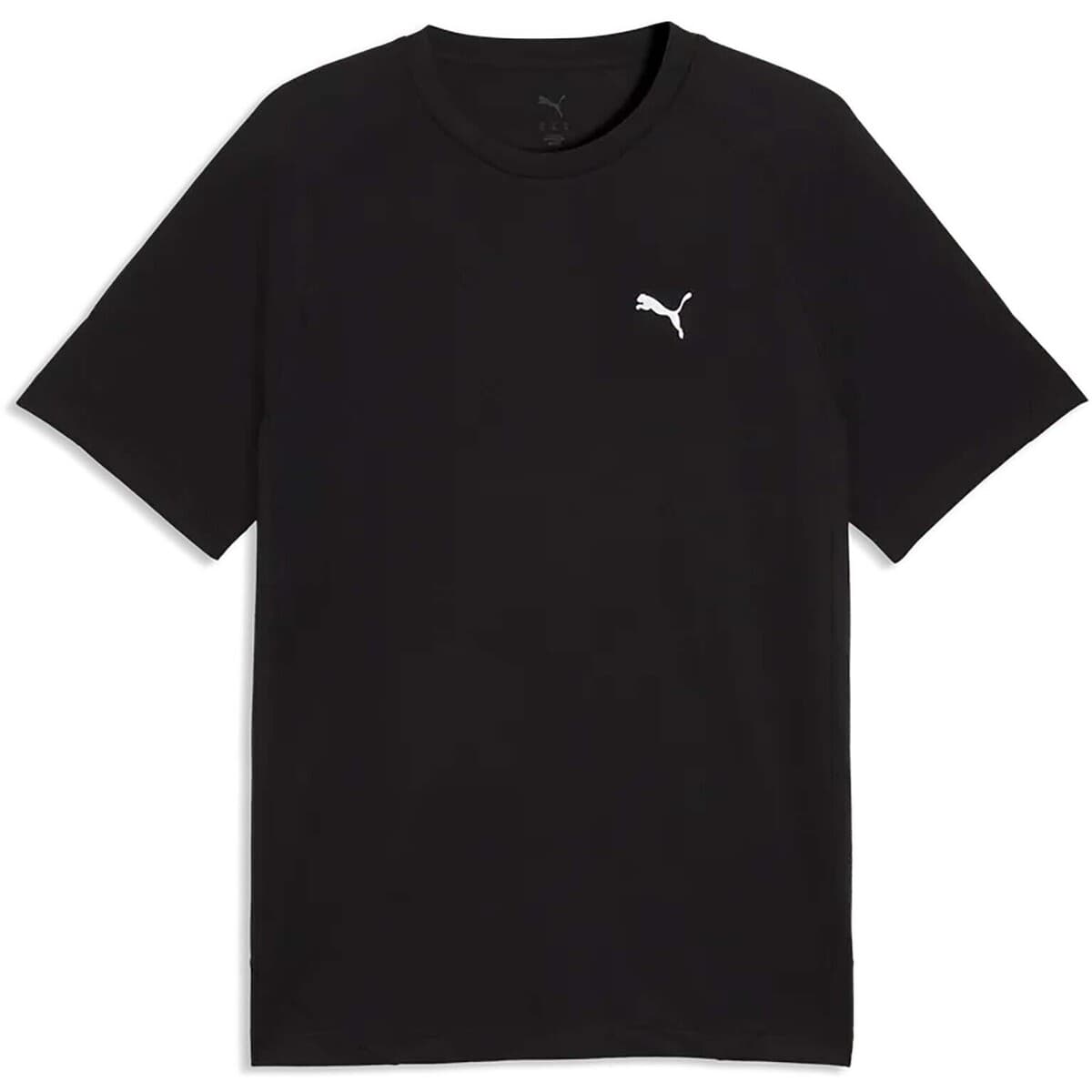 Men's T-Shirts Puma Green
