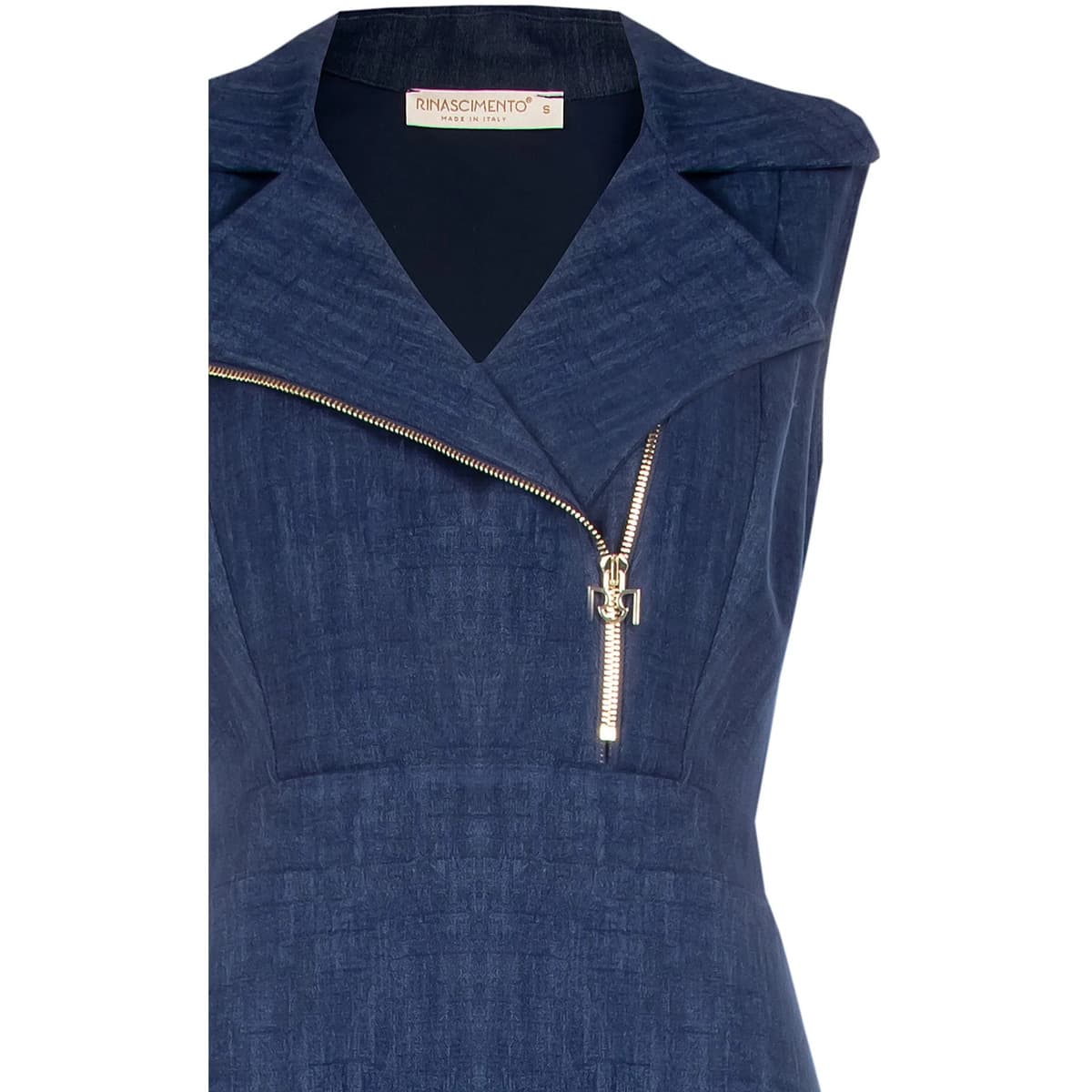 Women's Dresses Rinascimento Multicolor