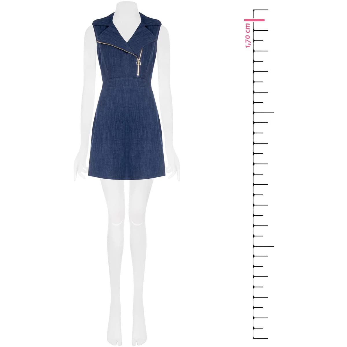 Women's Dresses Rinascimento Multicolor