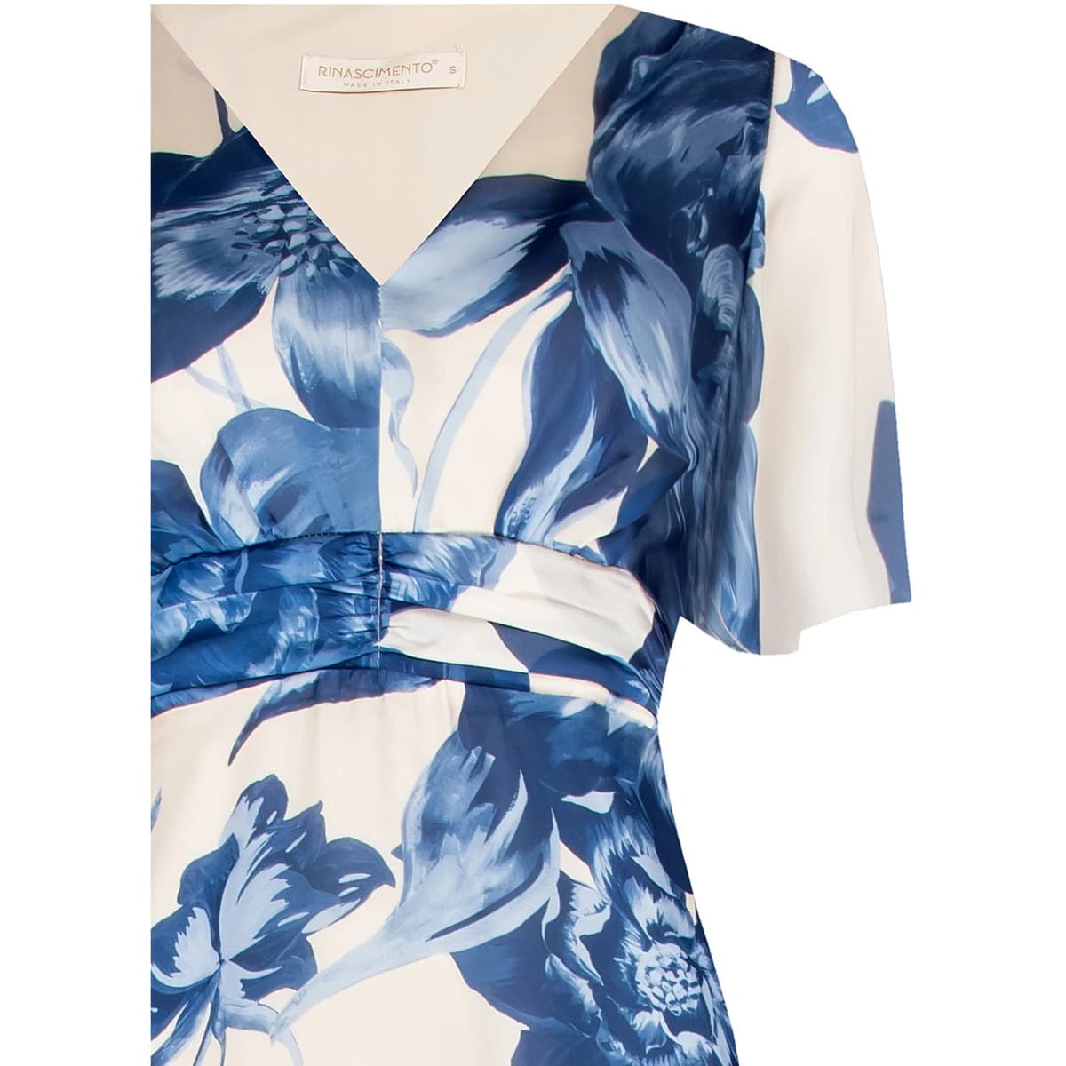 Women's Dresses Rinascimento Multicolor