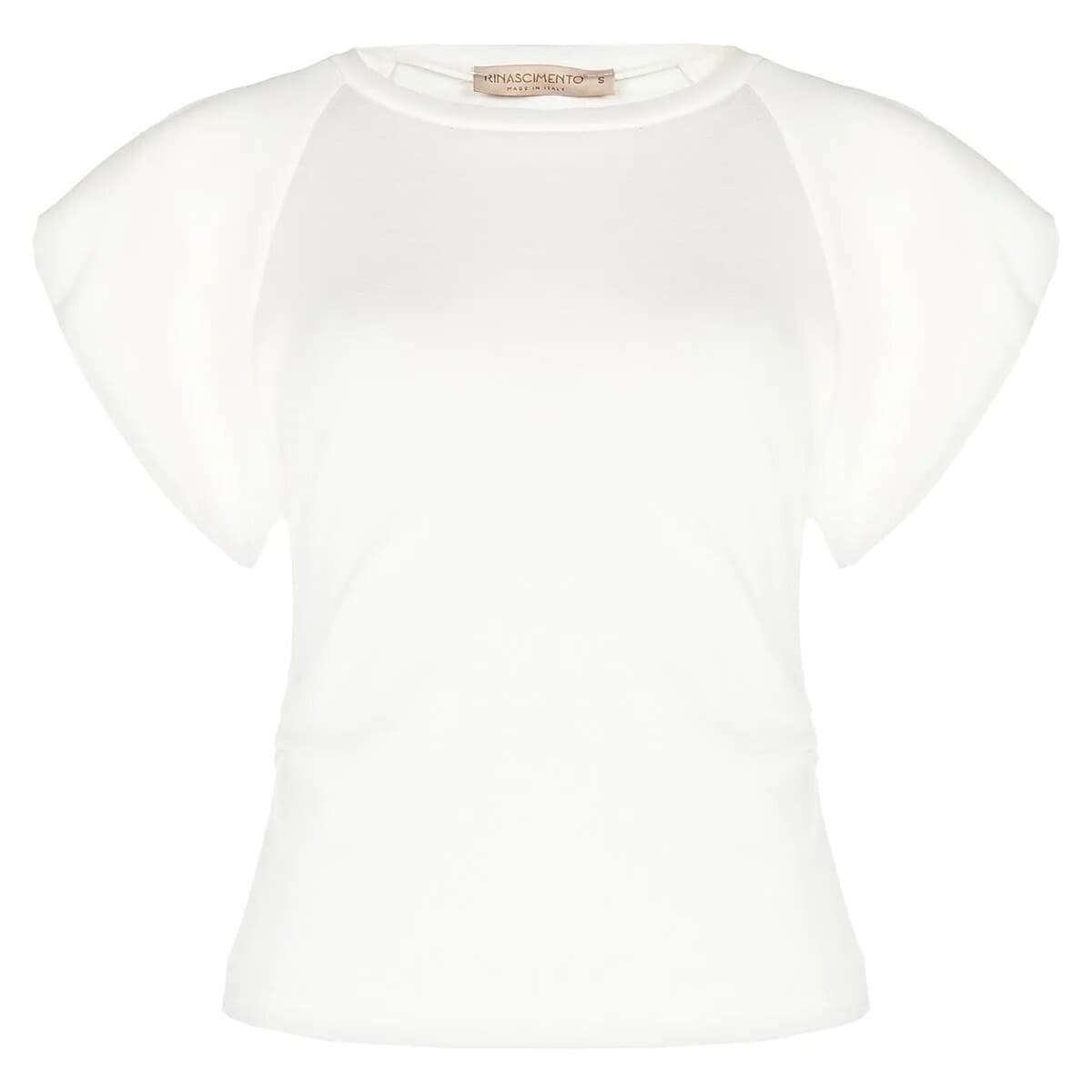 Women's T-Shirts Rinascimento Multicolor