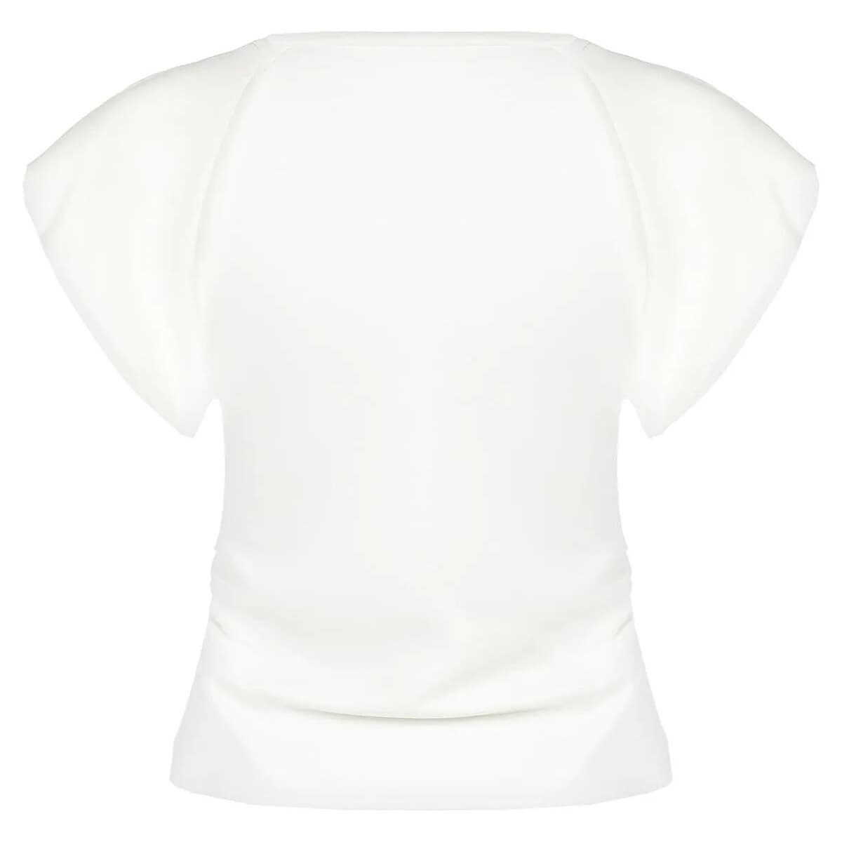 Women's T-Shirts Rinascimento Multicolor