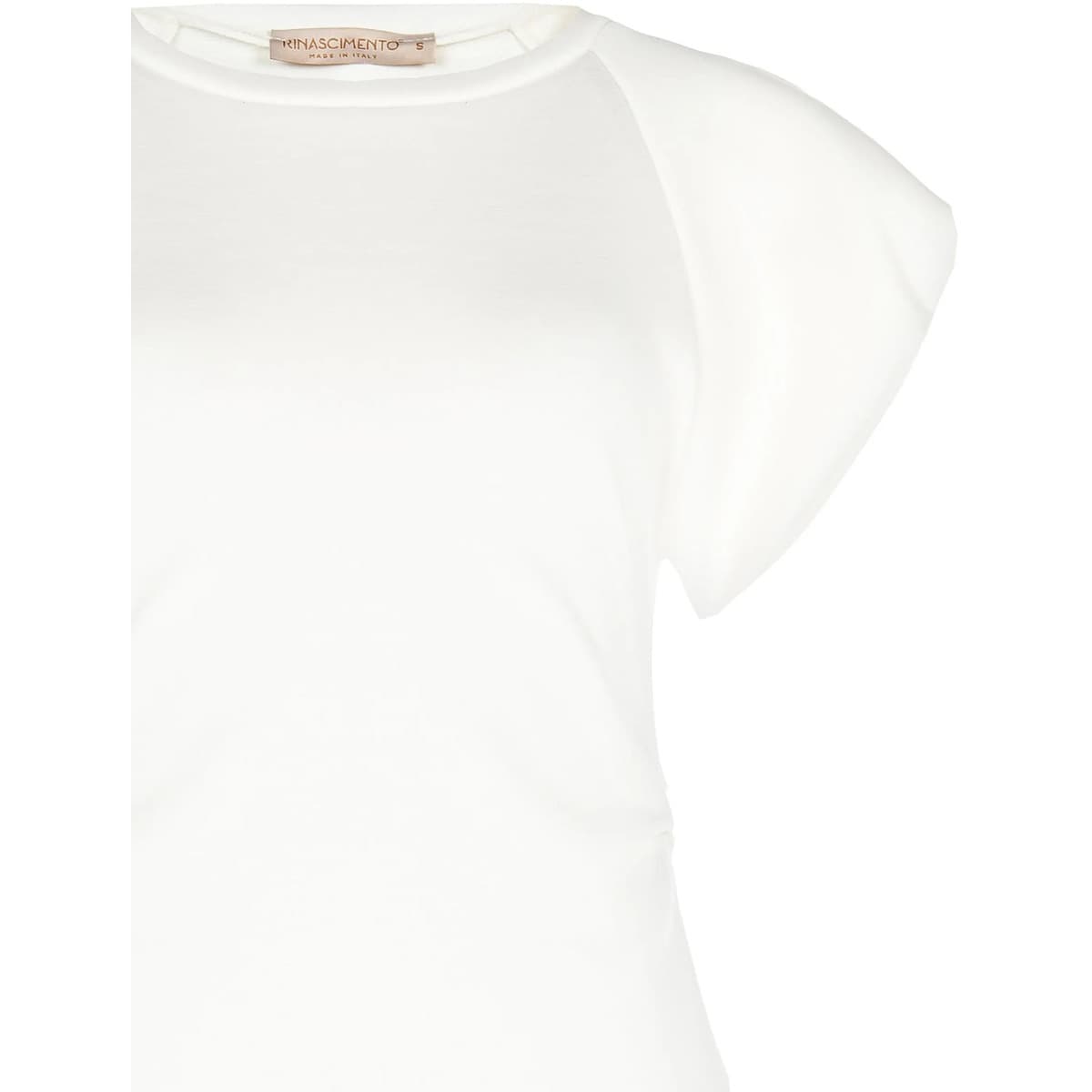 Women's T-Shirts Rinascimento Multicolor