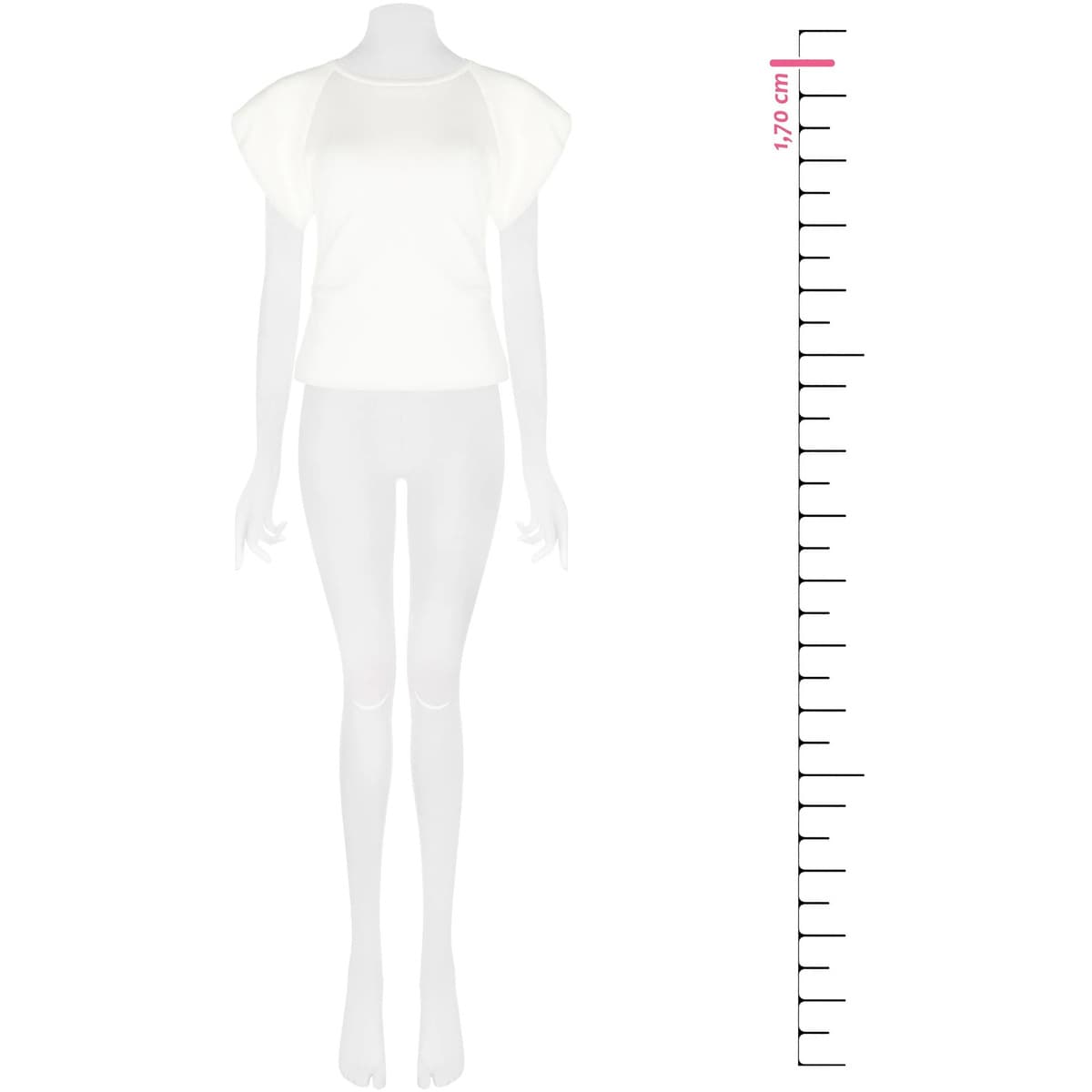 Women's T-Shirts Rinascimento Multicolor