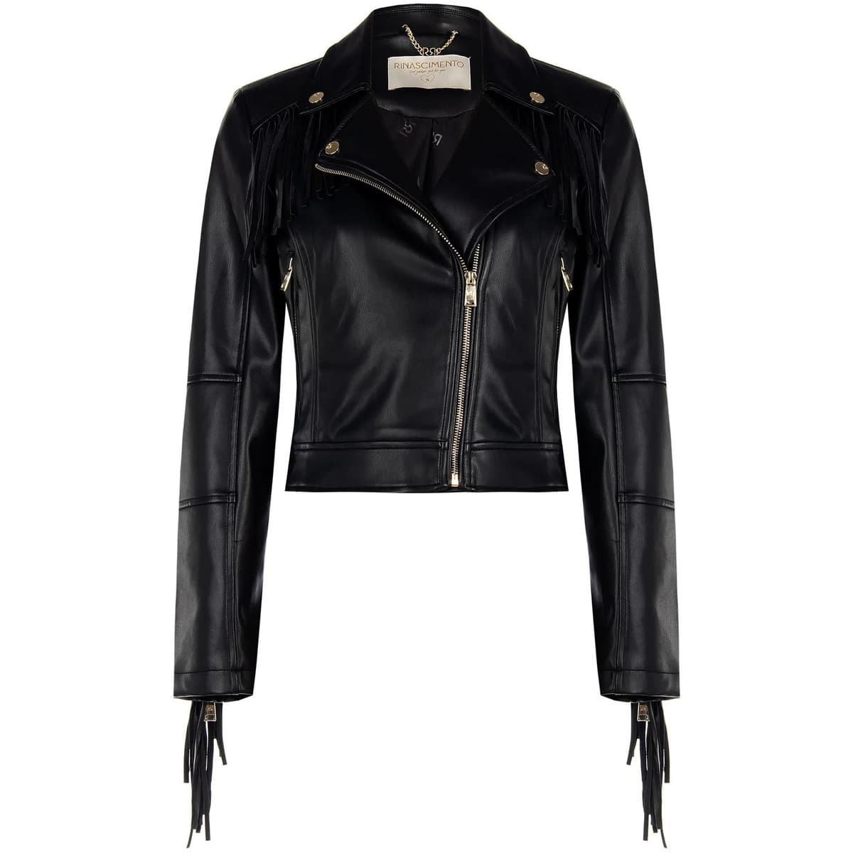 Women's Jackets Rinascimento Multicolor