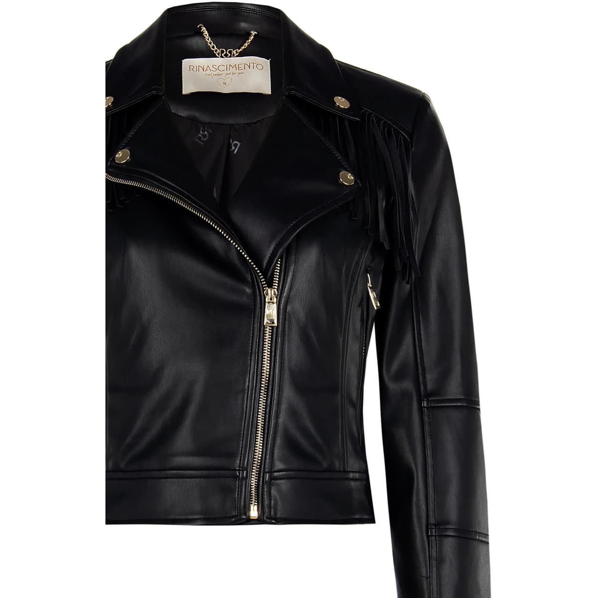 Women's Jackets Rinascimento Multicolor