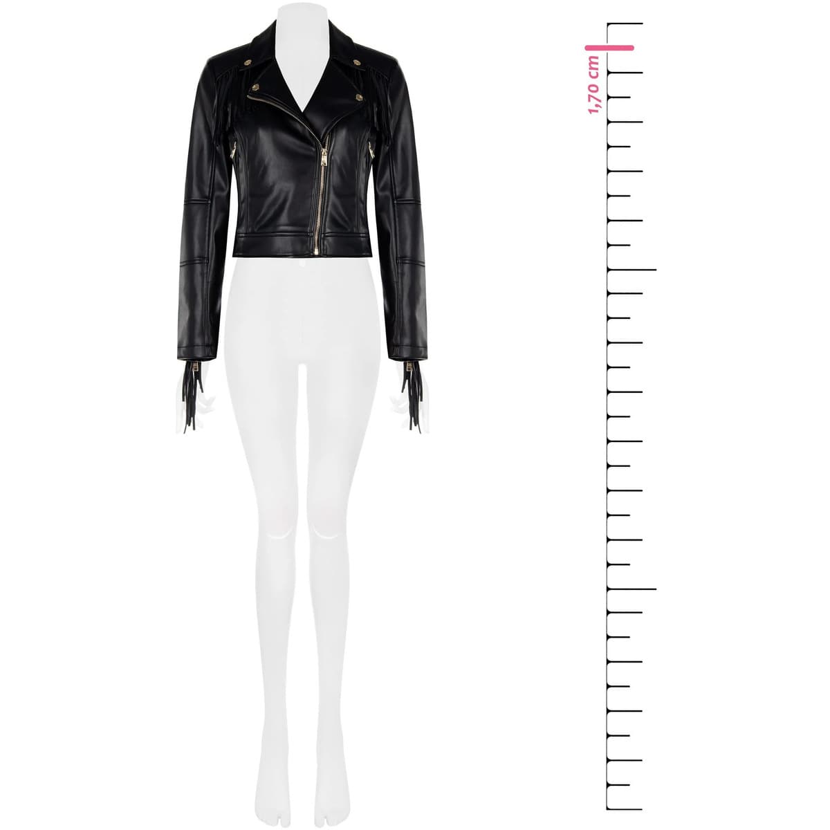 Women's Jackets Rinascimento Multicolor