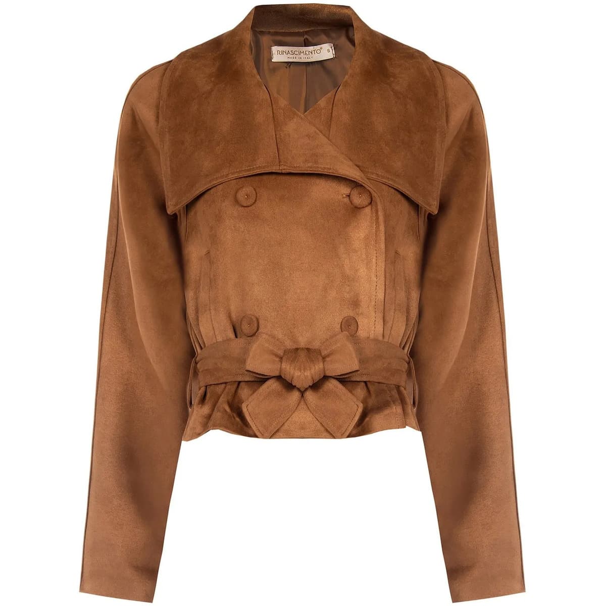 Women's Blazers Rinascimento Multicolor