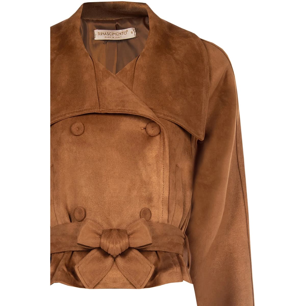 Women's Blazers Rinascimento Multicolor