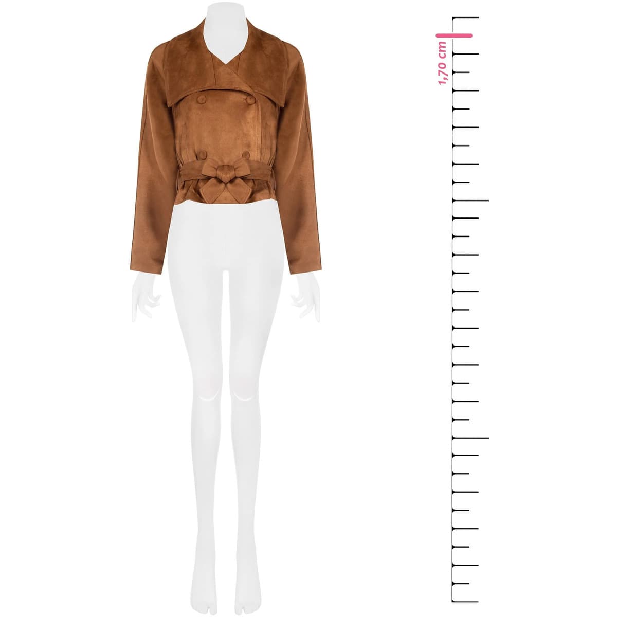 Women's Blazers Rinascimento Multicolor