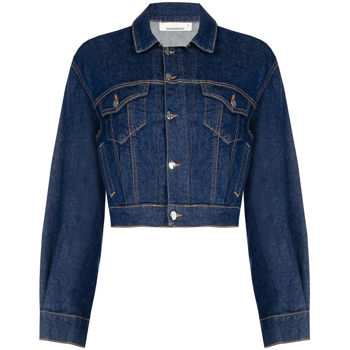 Women's Jackets Rinascimento Multicolor