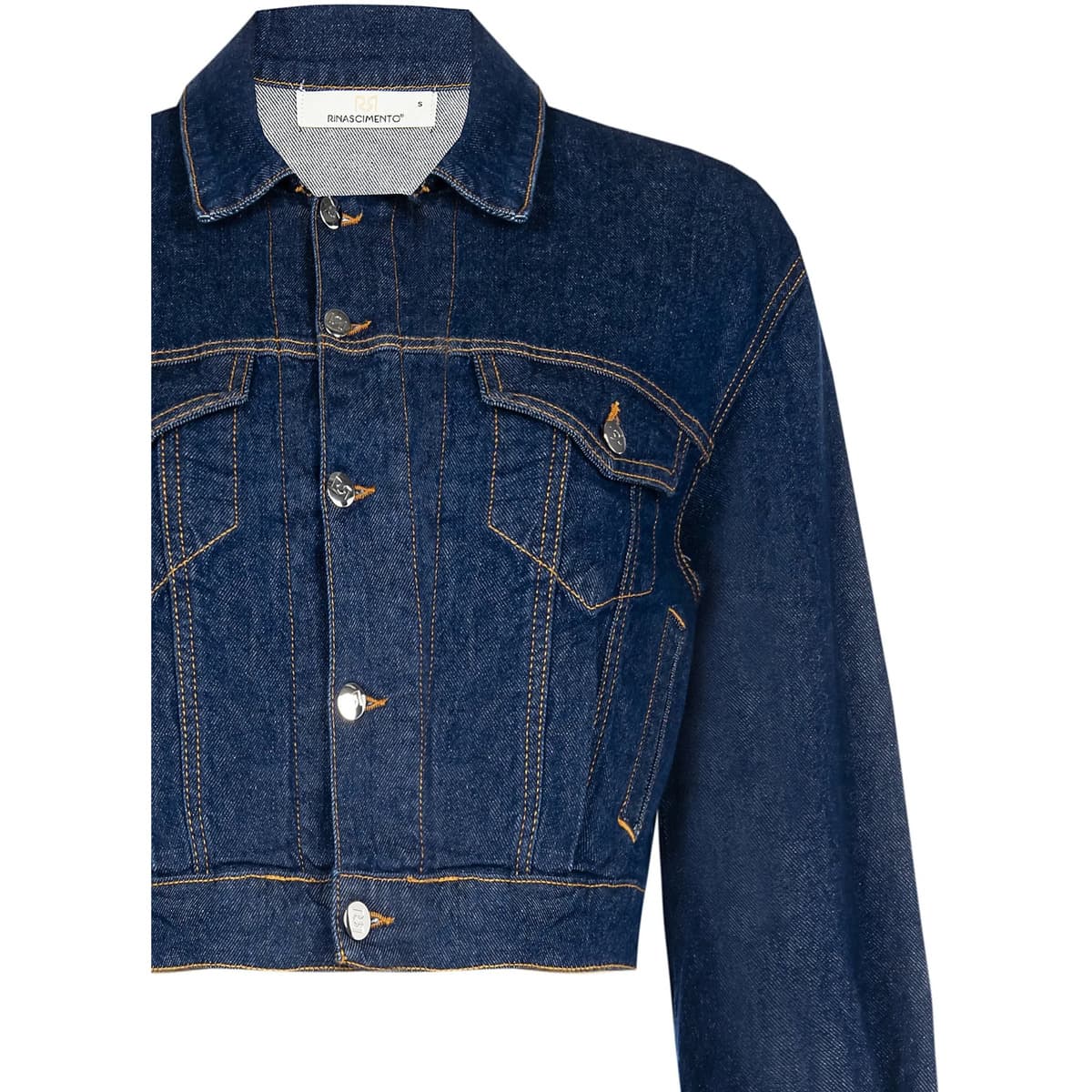 Women's Jackets Rinascimento Multicolor