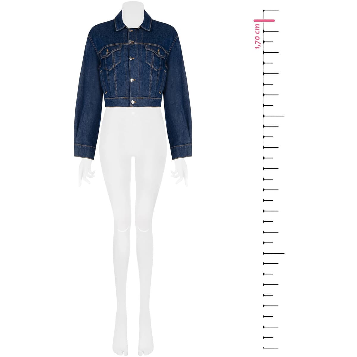 Women's Jackets Rinascimento Multicolor