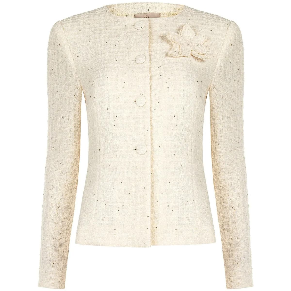 Women's Jackets Rinascimento Multicolor