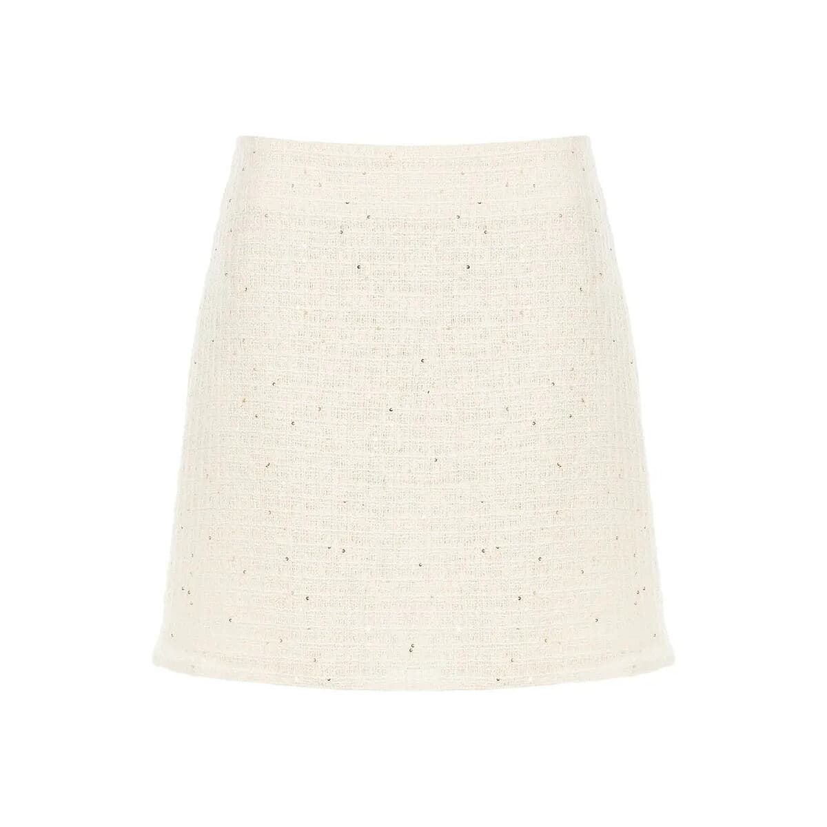 Women's Skirts Rinascimento Multicolor