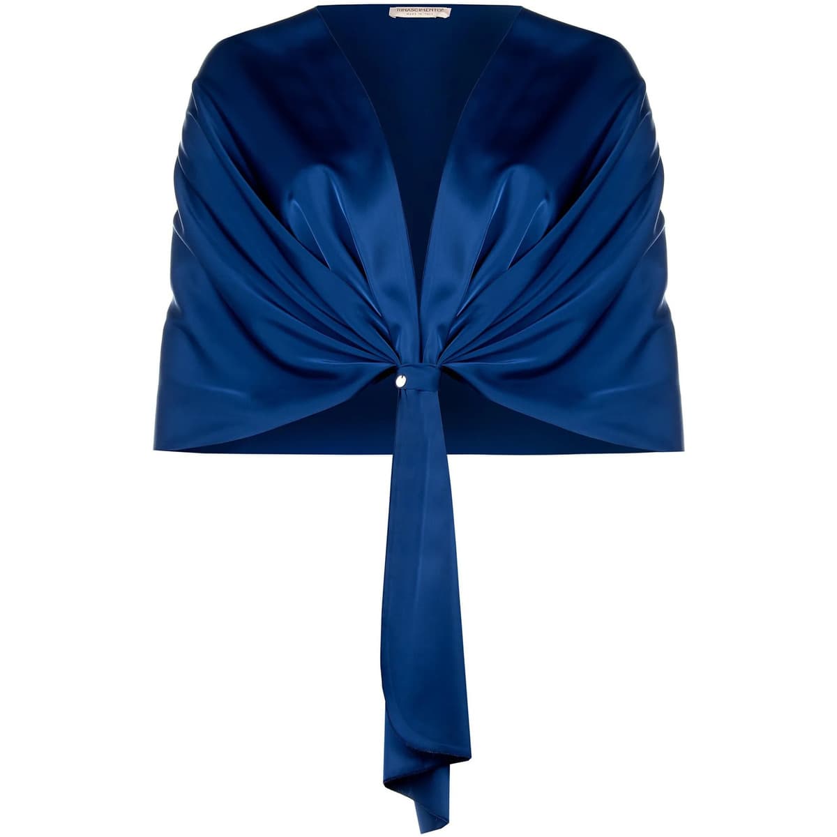 Women's Scarves Rinascimento Multicolor