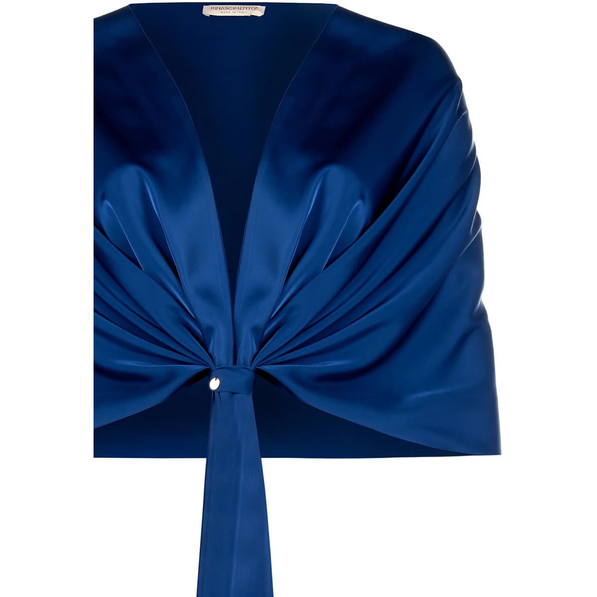 Women's Scarves Rinascimento Multicolor