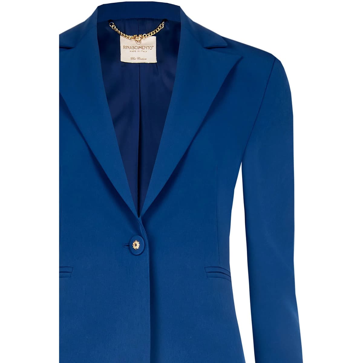 Women's Jackets Rinascimento Multicolor