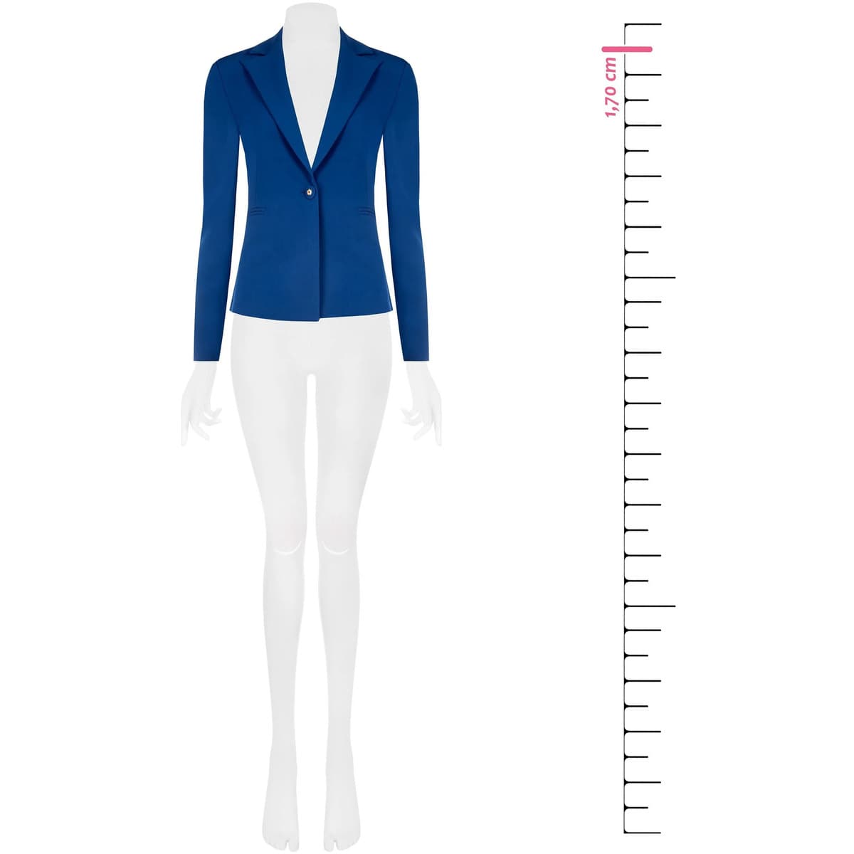 Women's Jackets Rinascimento Multicolor