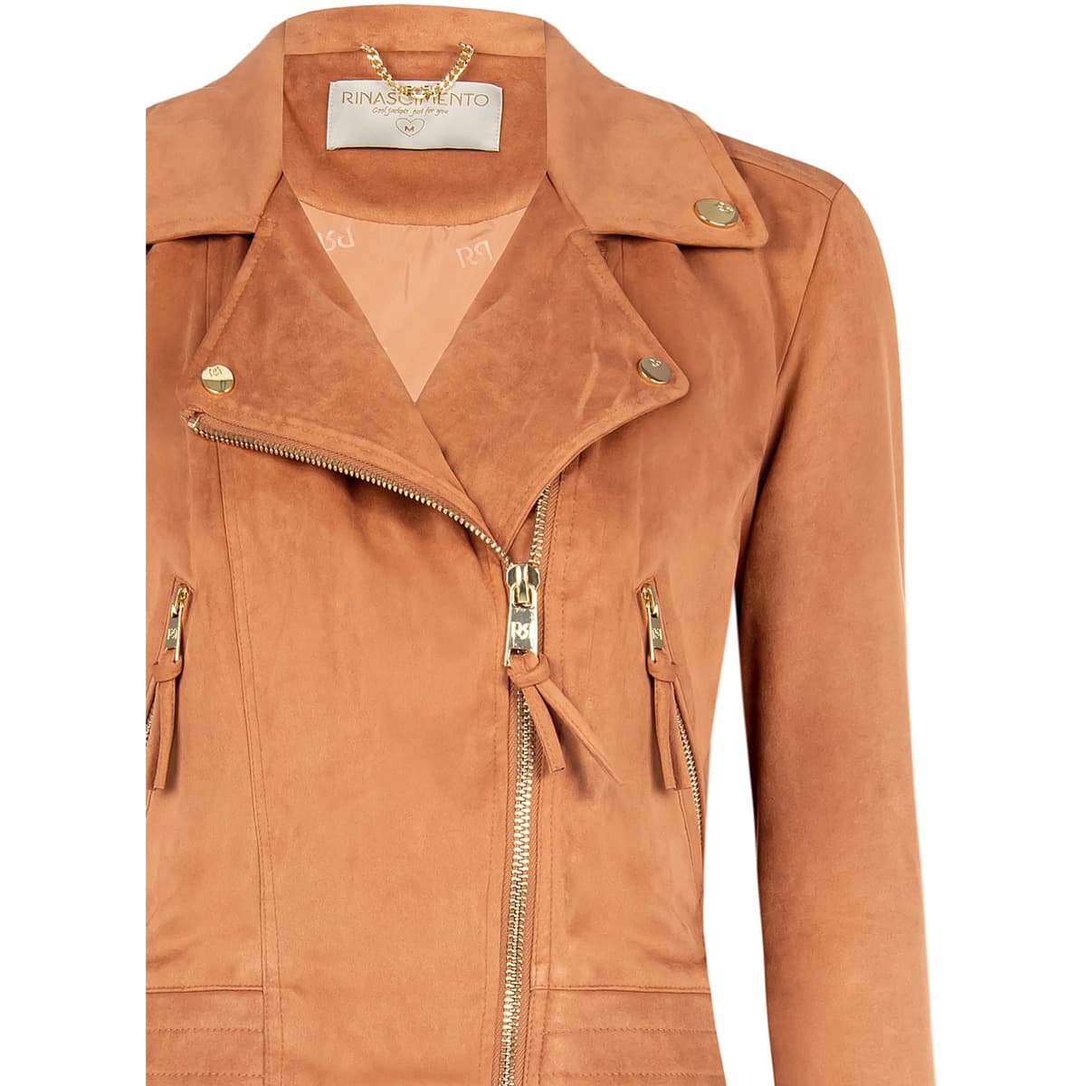 Women's Jackets Rinascimento Multicolor