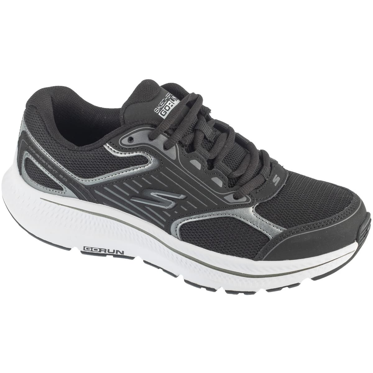 Skechers Go Run Consistent 20 Advantage 128606BKW
