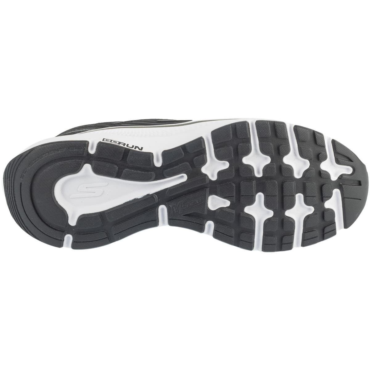 Women's Running Shoes Skechers Black