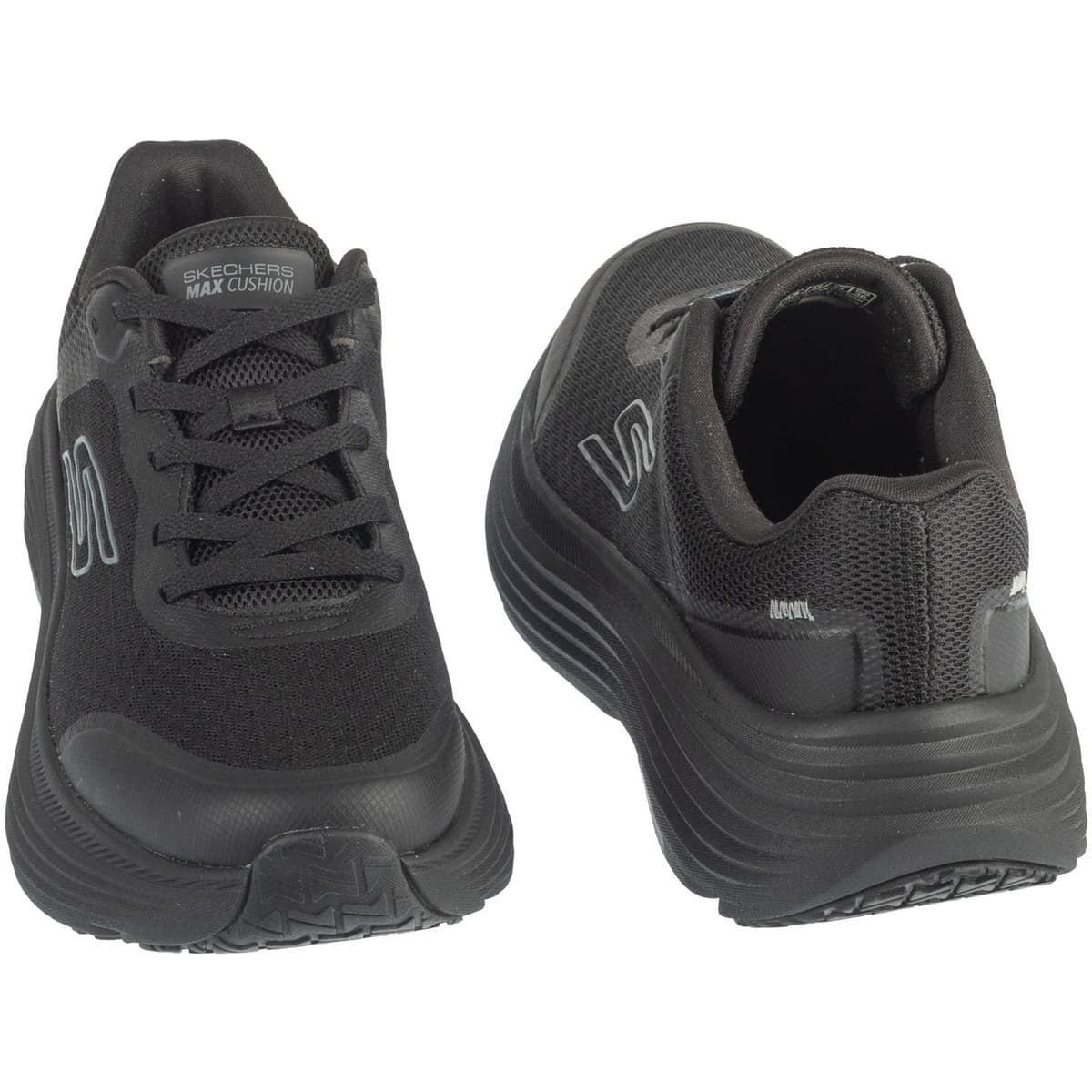 Skechers Max Cushioning Endeavour 129470BBK