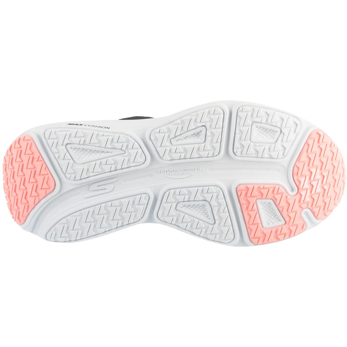 Women's Running Shoes Skechers Black