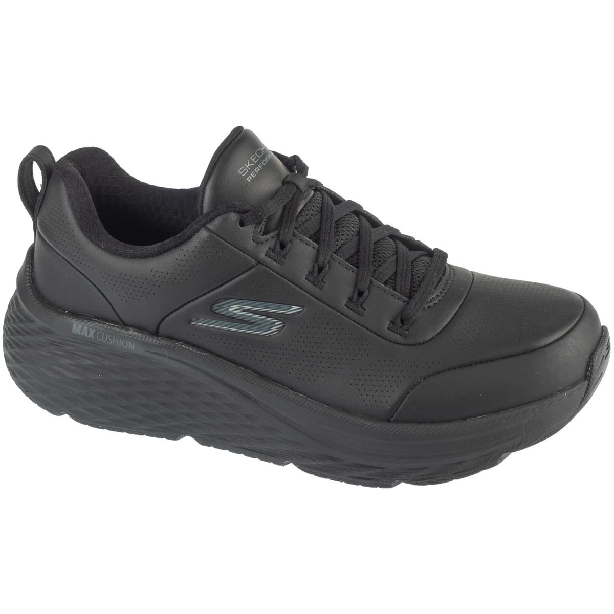 Skechers Max Cushioning Elite 20 Enhanced 129607BBK
