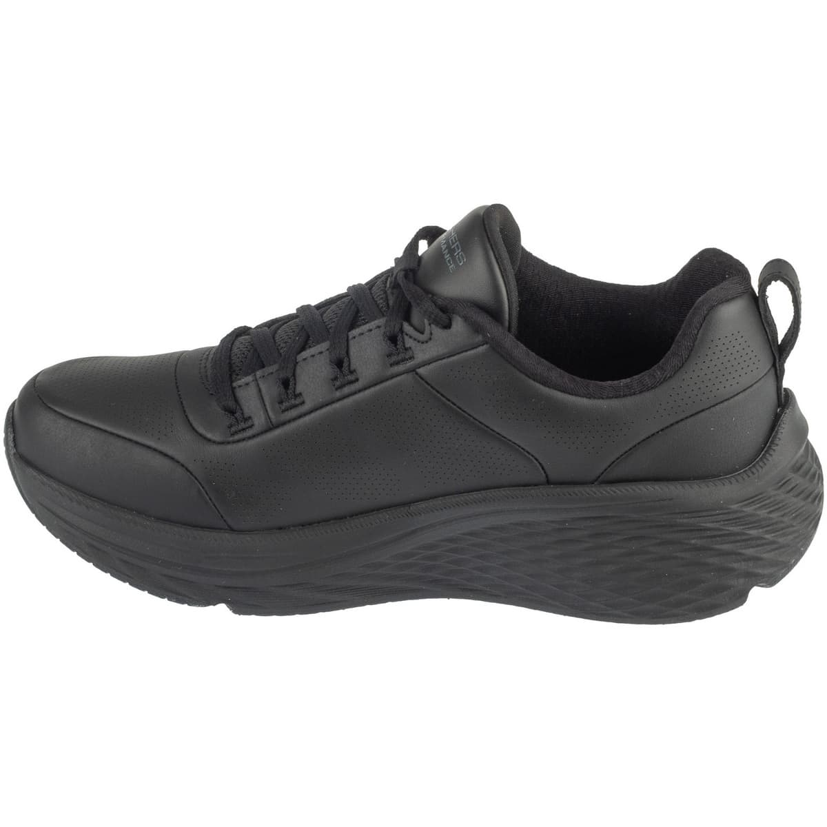 Women's Sneakers Skechers Black