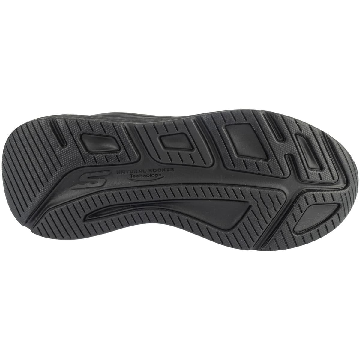 Women's Sneakers Skechers Black