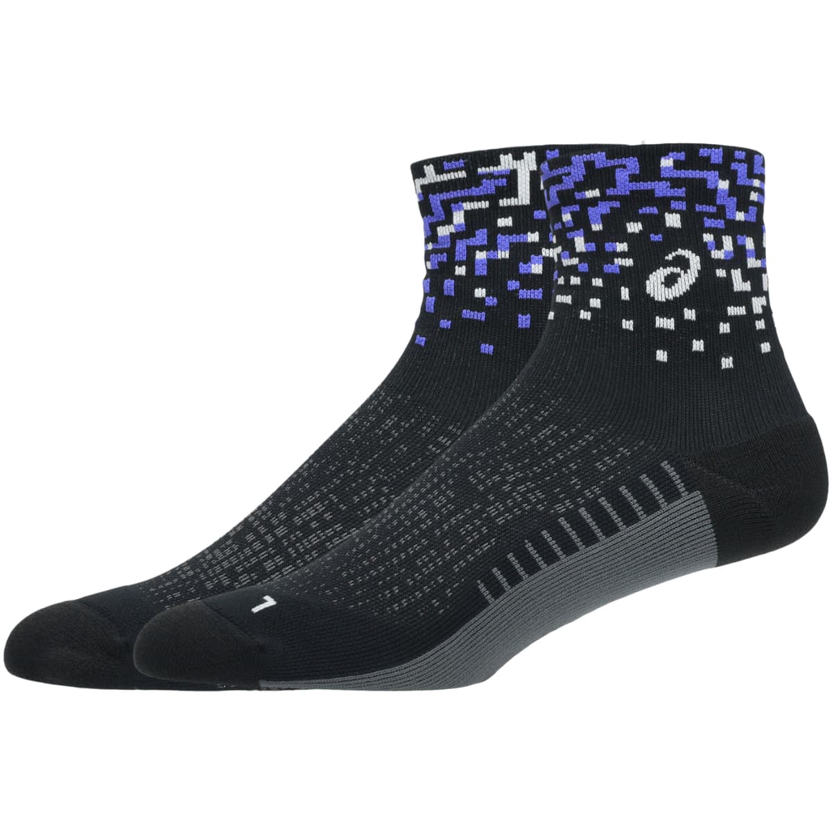 Men's Socks Asics Black