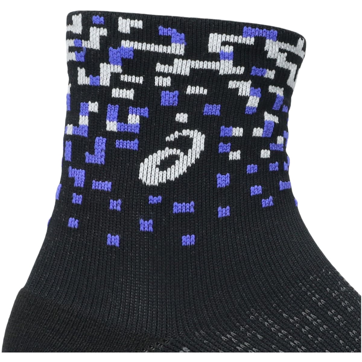 Men's Socks Asics Black