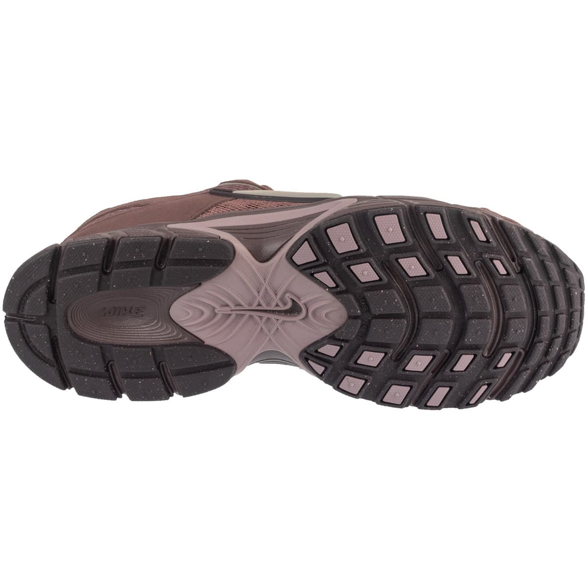 Men's Sneakers Nike Bordeaux